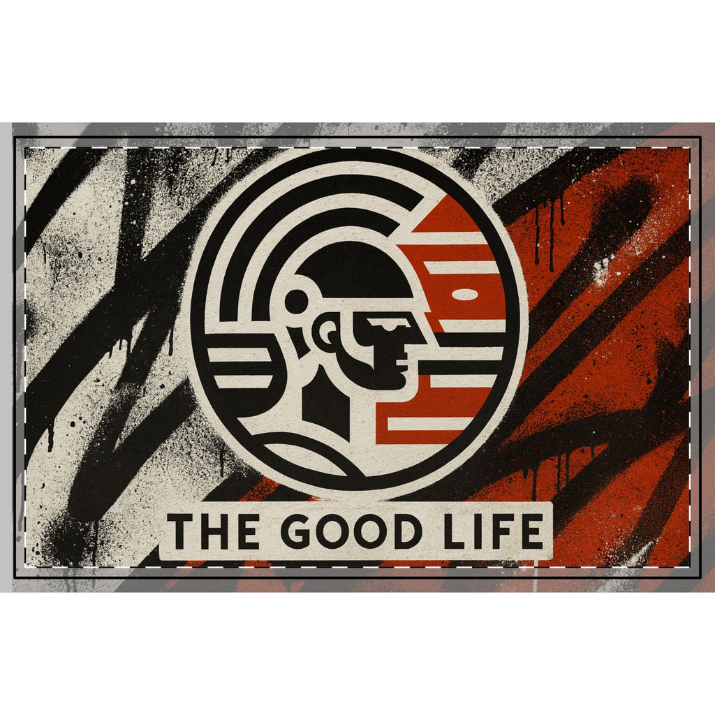The Good Life - Staple Floor Rug