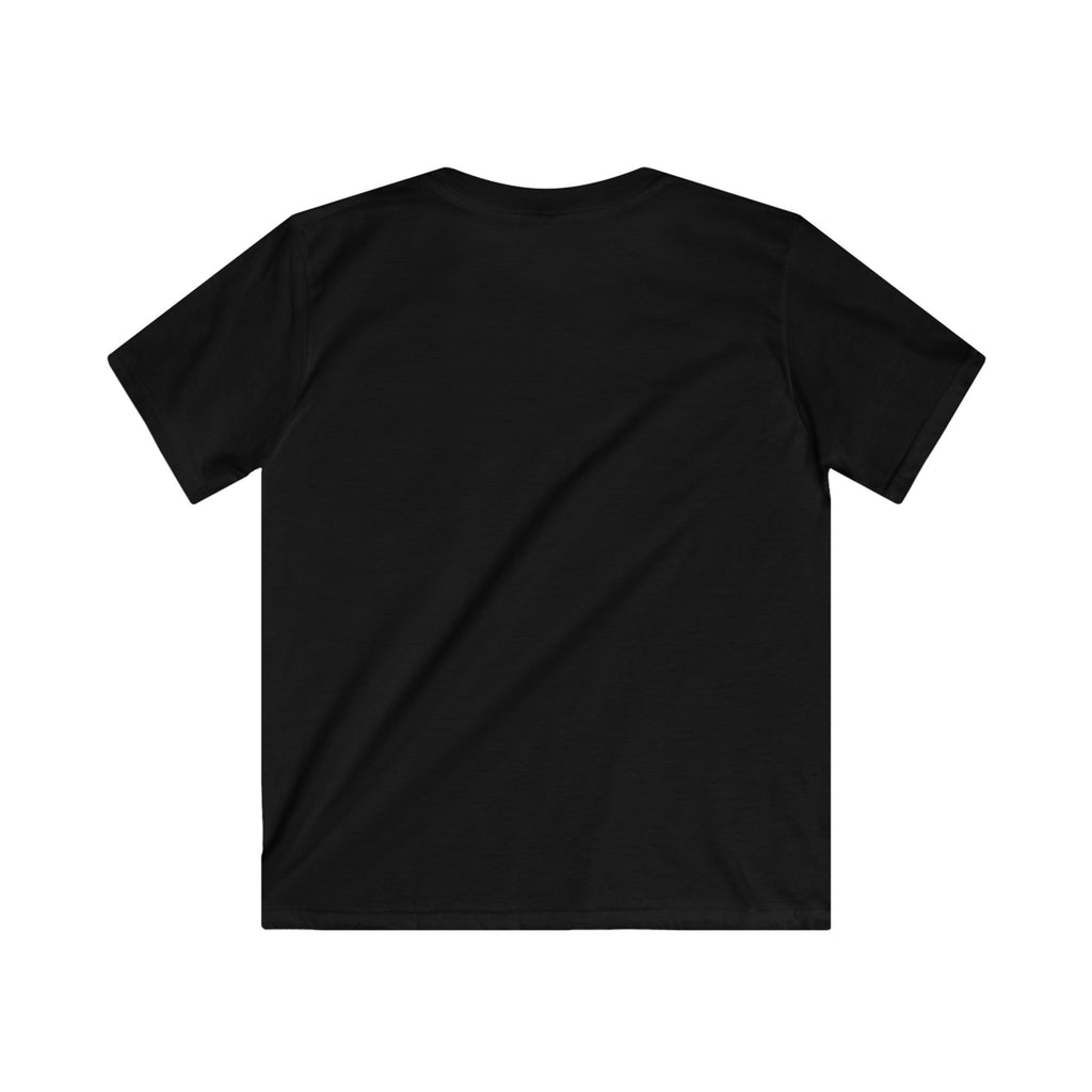 JAKEGTV Official - Kids Noticer Tee