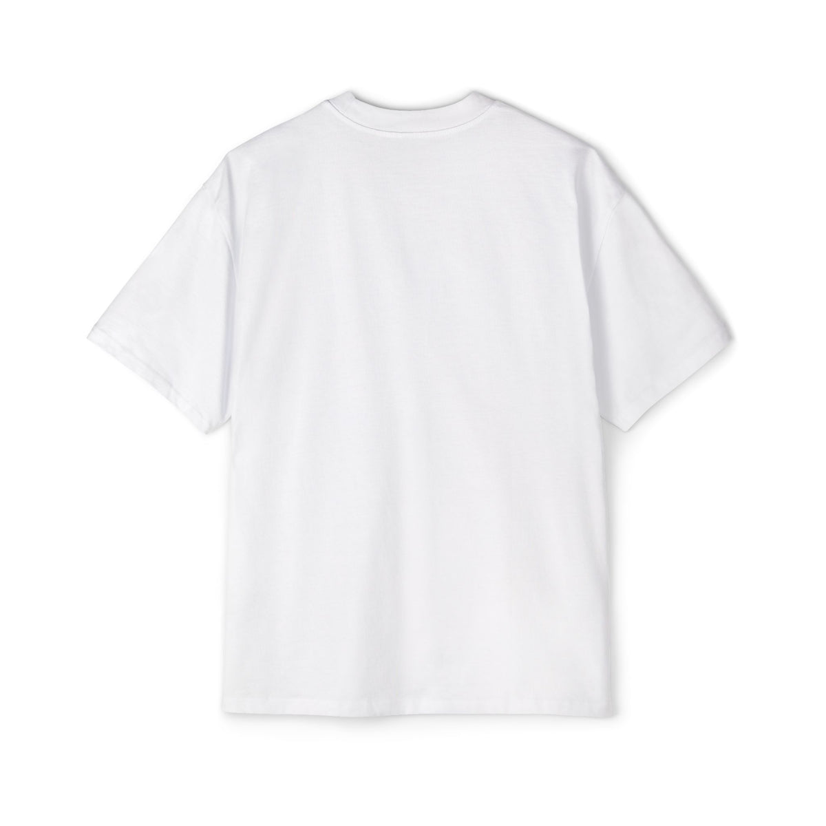FCK ISRL - Noticer Tee [Oversized, Thick]