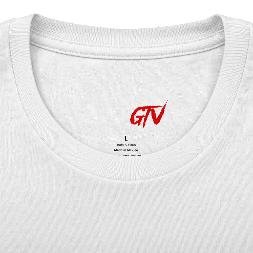 Charles Lindbergh Tribute - Noticer Tee