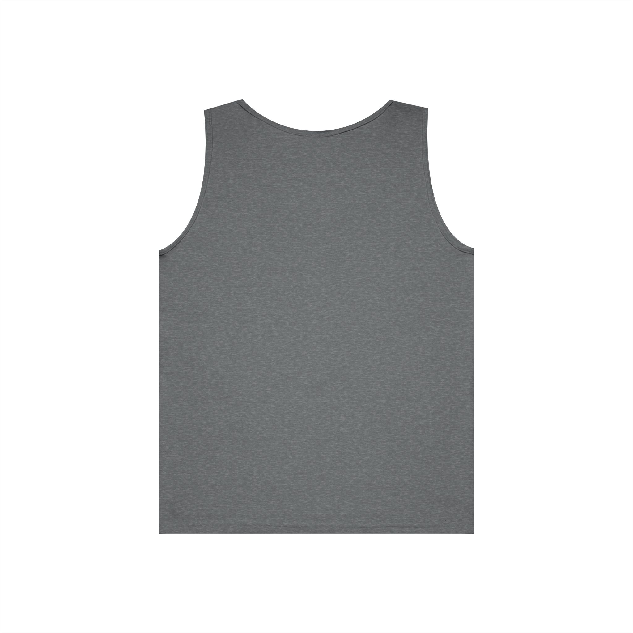 "PDF FILE LIVES DON'T MATTER" #0002 Marker Design Style Tank Top