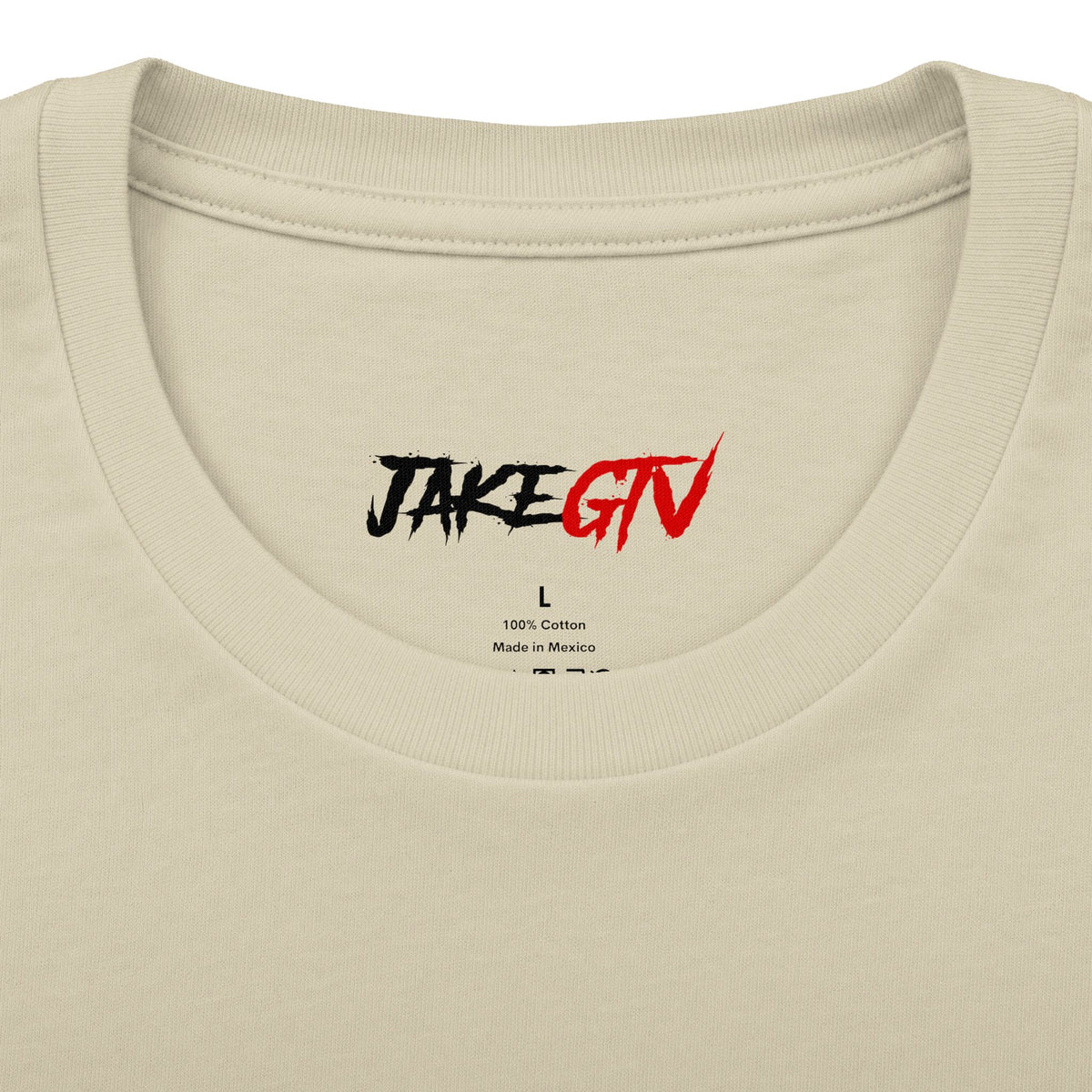 "The Goyim Know" Shut It Down - Noticer Tee