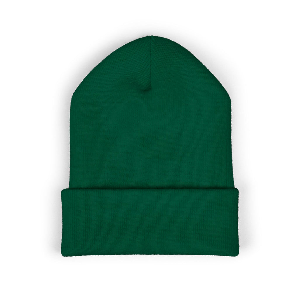 Truth Seeker Collection - Noticer Beanie