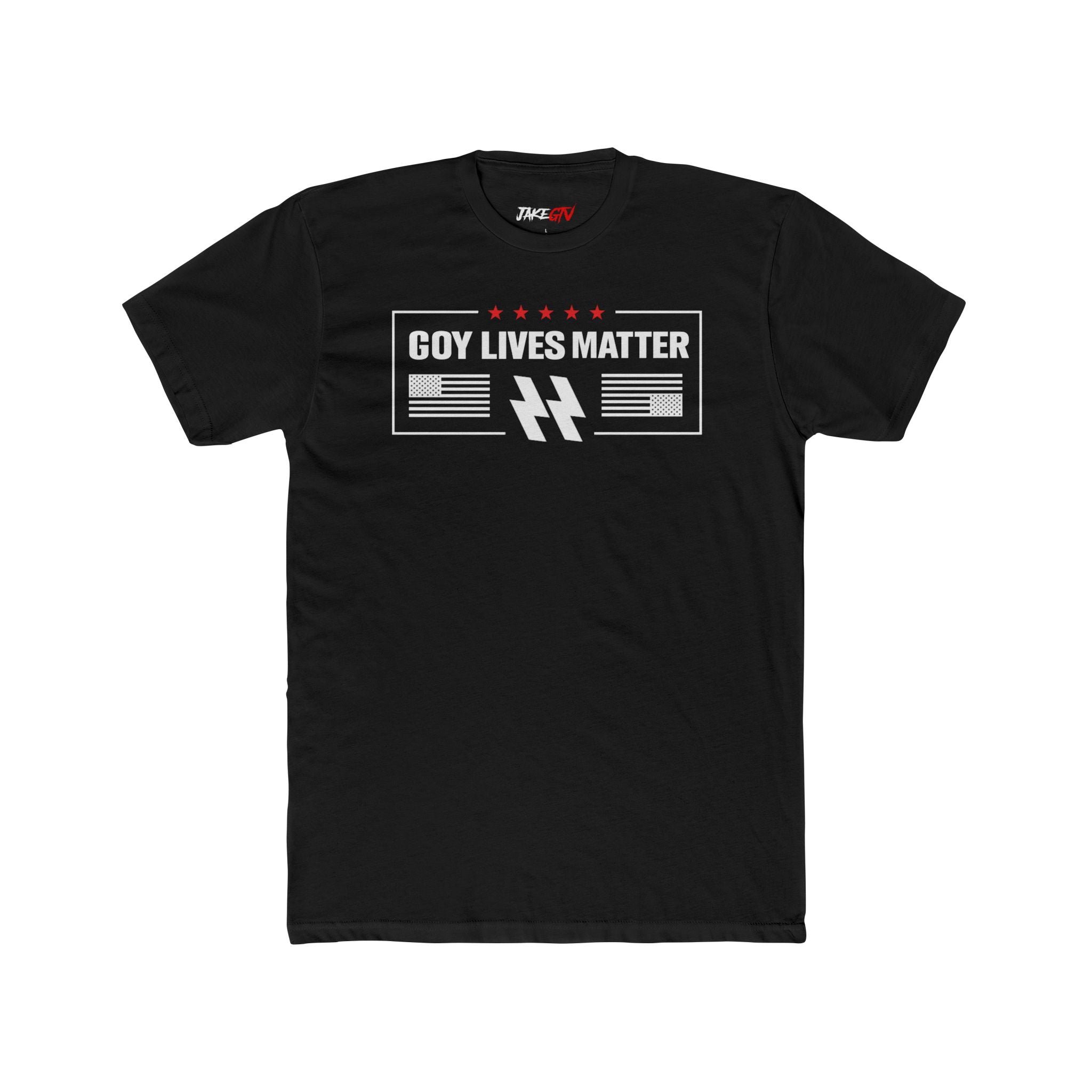 G0Y Lives Matter Noticer Tee