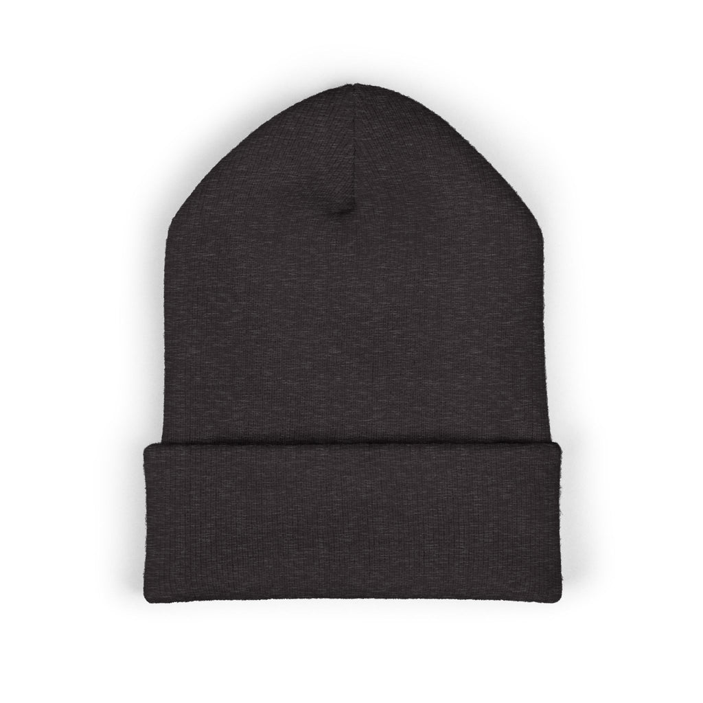 Truth Seeker Collection - Noticer Beanie