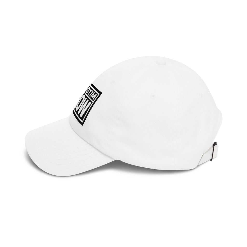 "The GOYIM Know" - Noticer Dad Cap
