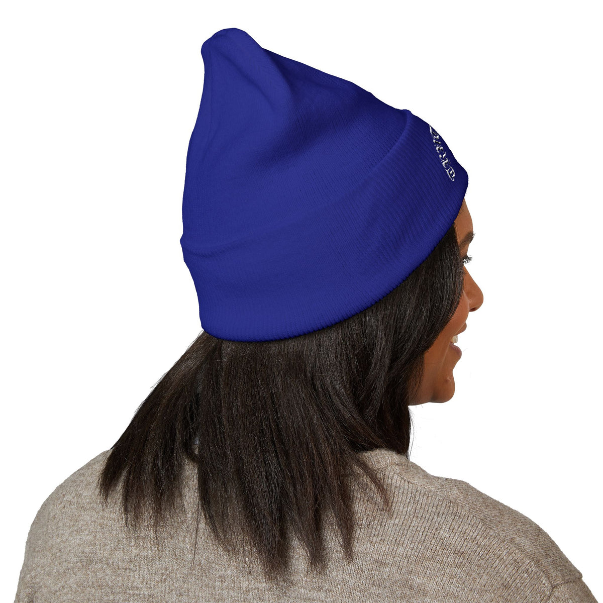 Truth Seeker Collection - Noticer Beanie