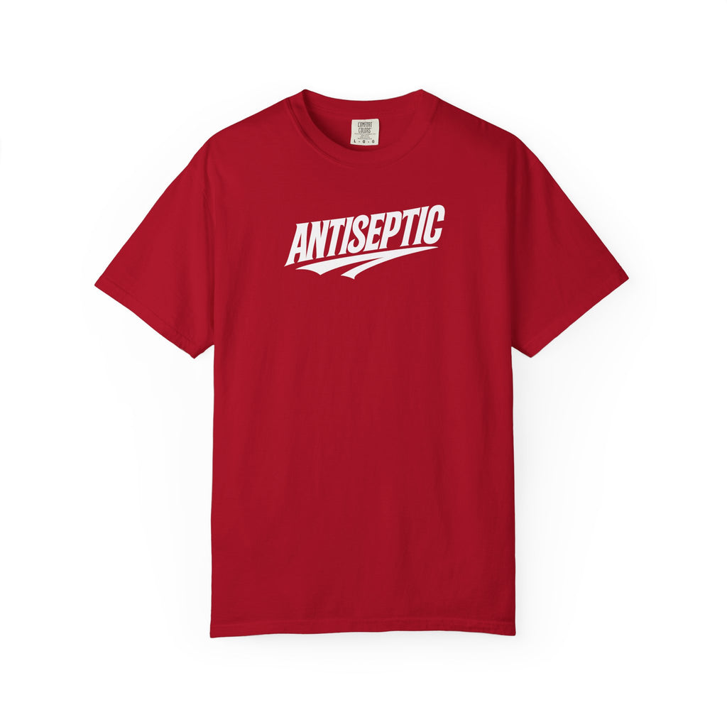 Antiseptic #001 - "The Good Life" Shirt Unisex T-shirt - Noticer Tee