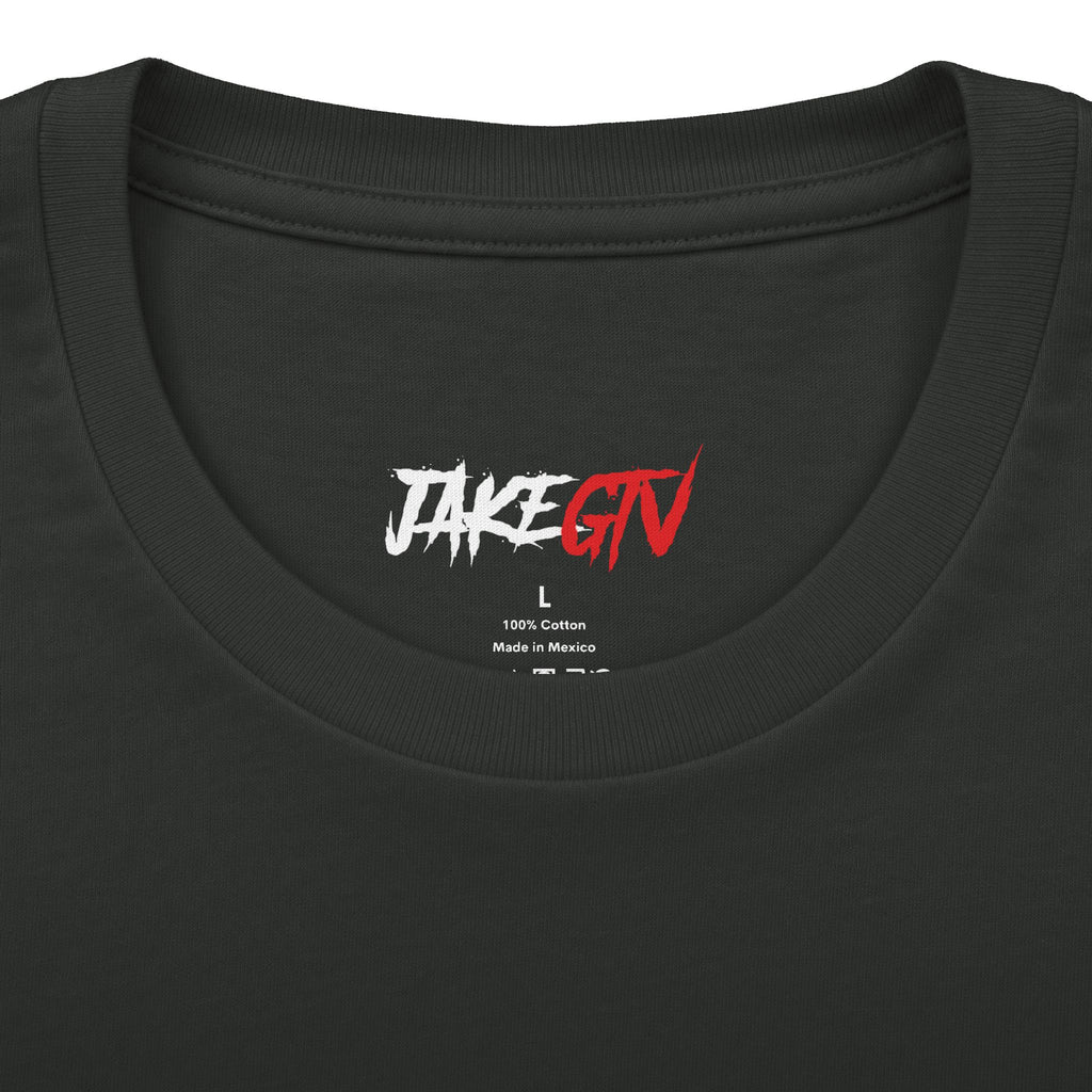 JFK Smoke Shirt Fight Back Tee