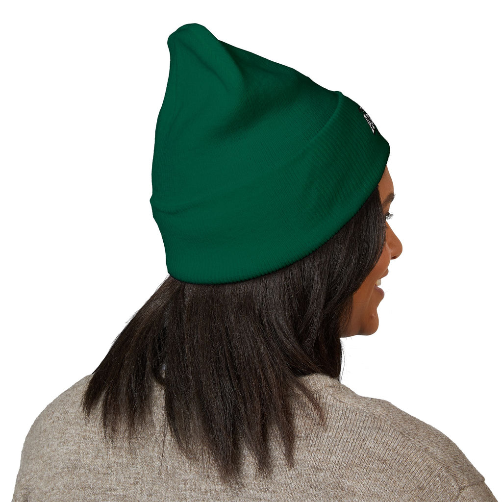 Classic Cuffed Beanie - Cozy Embroidered Winter Hat, Unisex Gift for Warmth, Winter Sports & Everyday Style, Perfect for Gifts and [...]