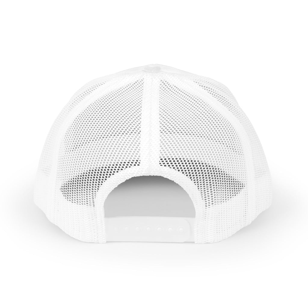 Noticing Is Antiseptic #01 Trucker Hat