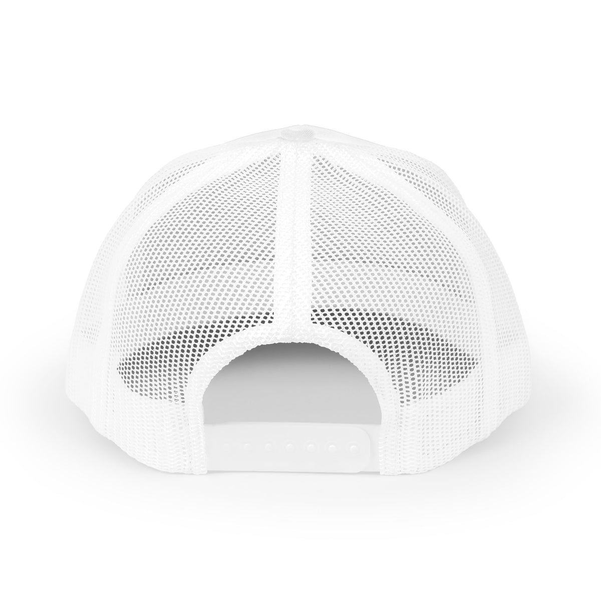 Noticing Is Antiseptic #01 Trucker Hat