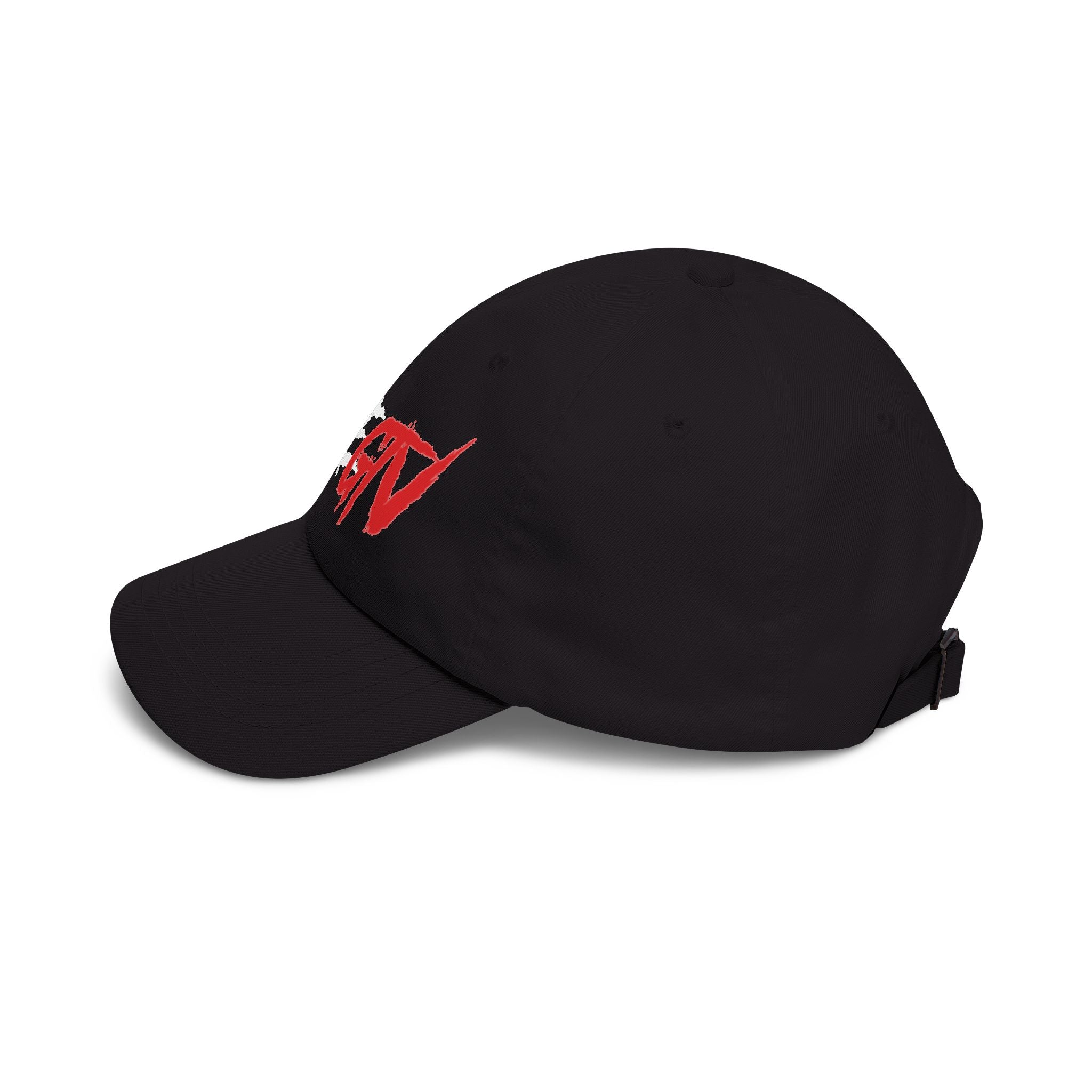 JAKEGTV Dad Cap