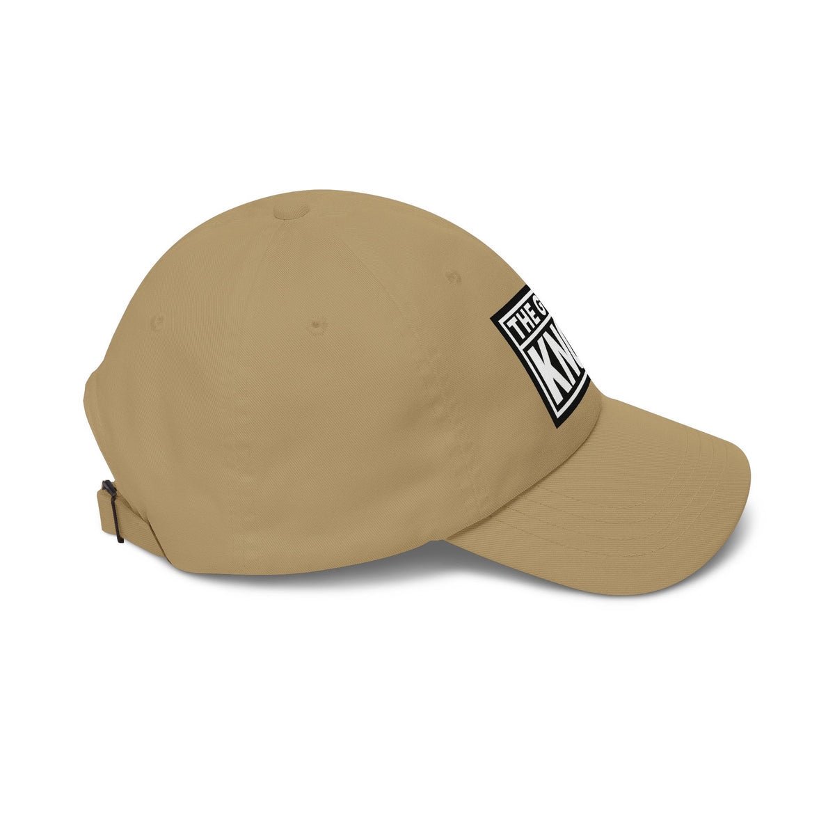 "The GOYIM Know" - Noticer Dad Cap