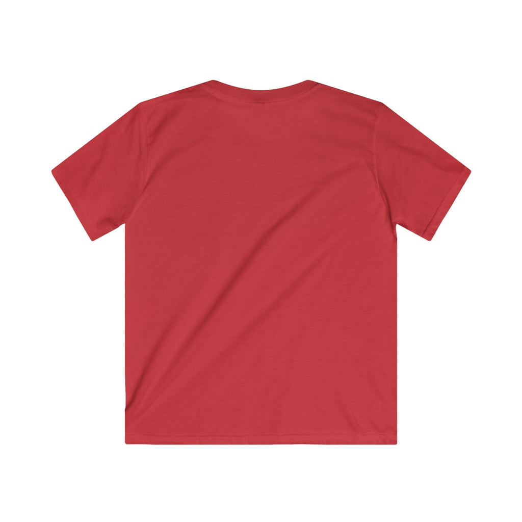Truth Seeker Collection - Kids Noticer Tee