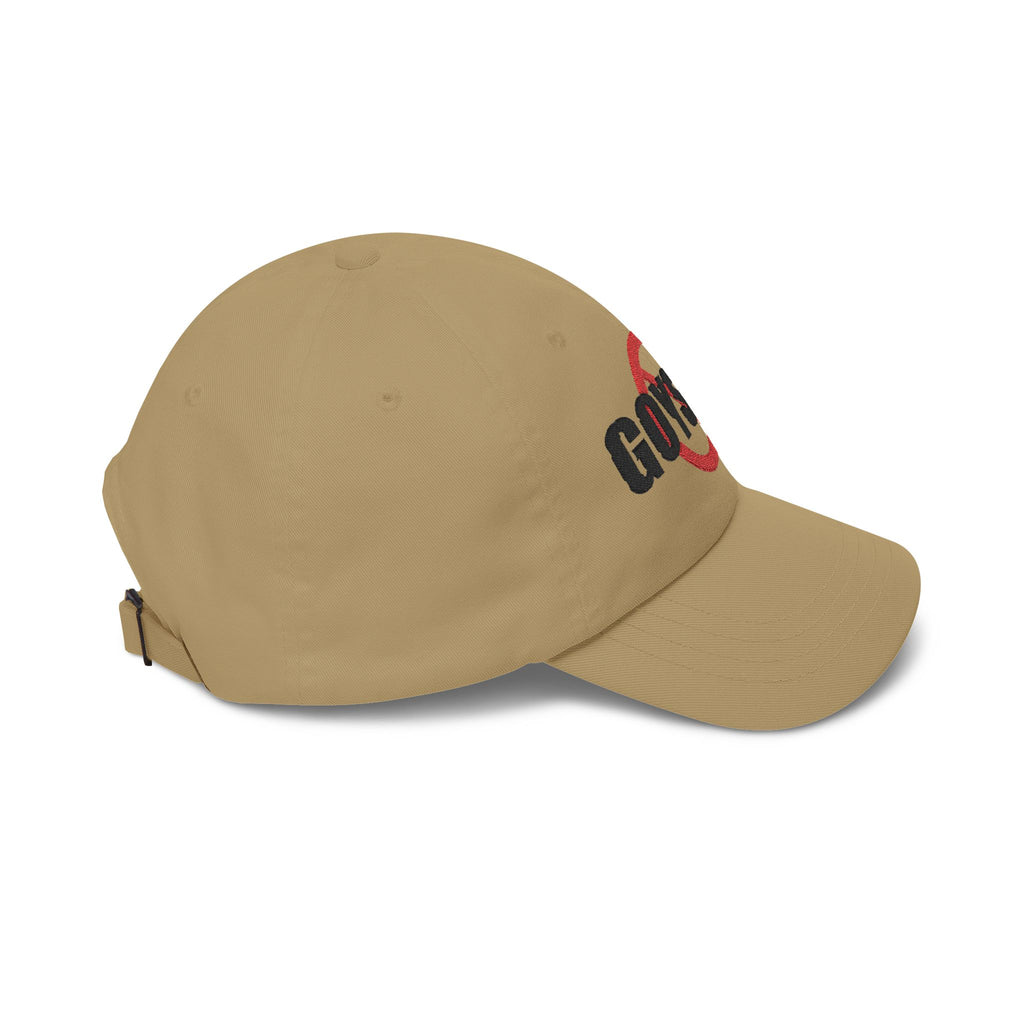 "Anti-Goyslop" Noticer Hat
