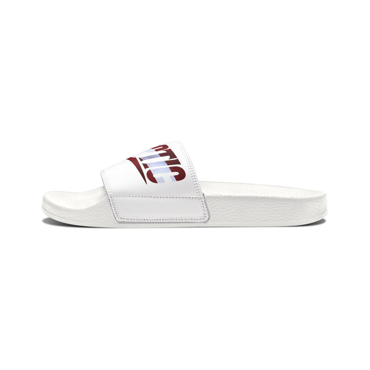 Men's Antiseptic Noticer Slides