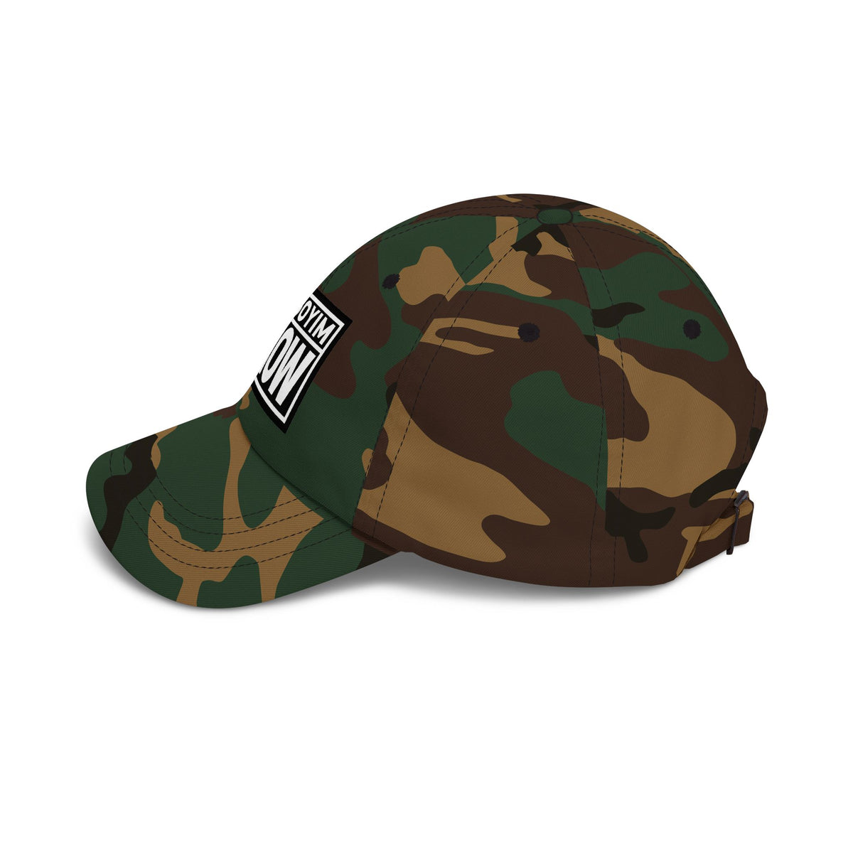 "The GOYIM Know" - Noticer Dad Cap