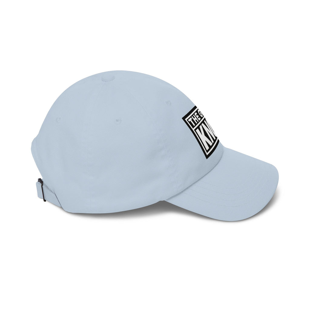 "The GOYIM Know" - Noticer Dad Cap