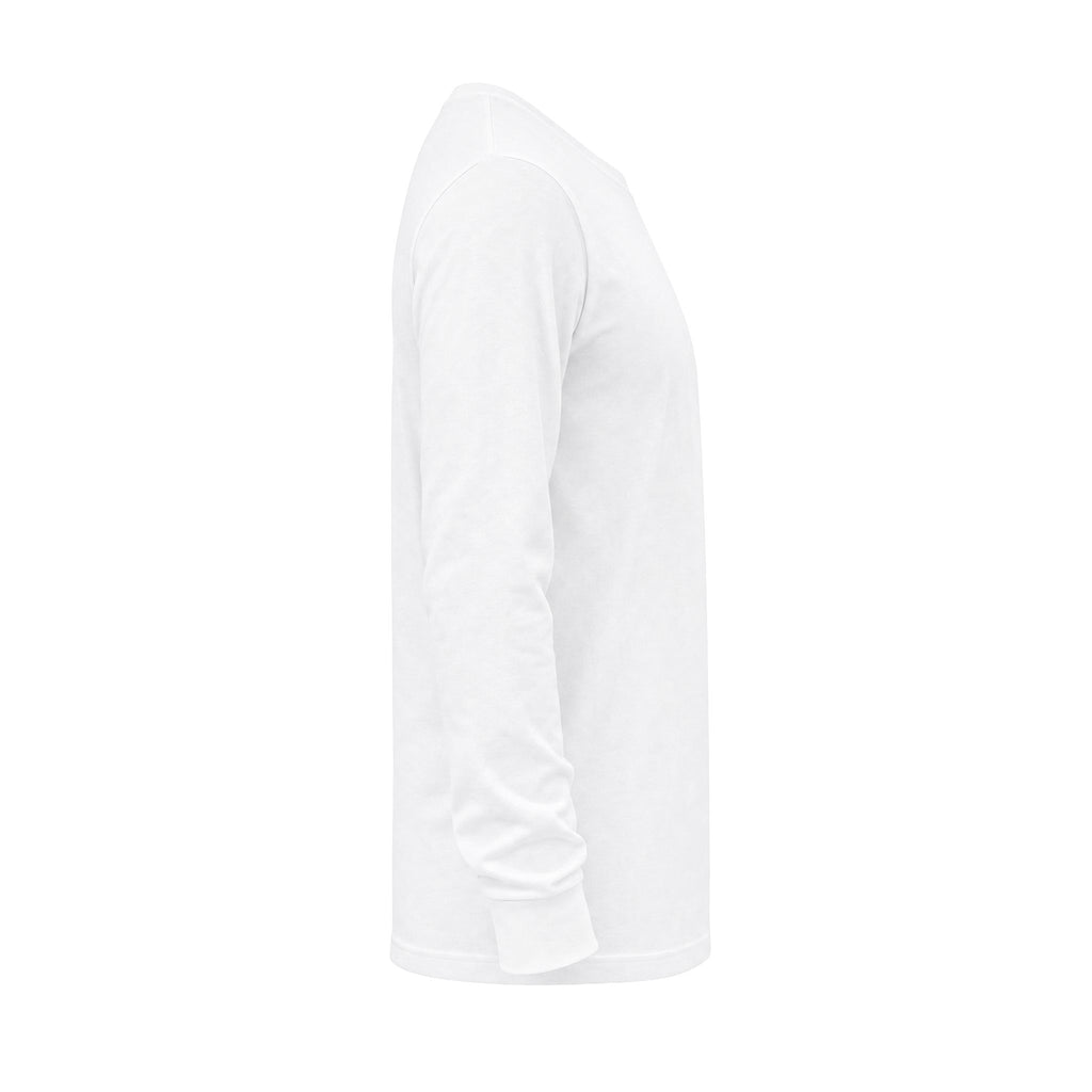Truth Seeker Collection - Flip The Tables Long Sleeve