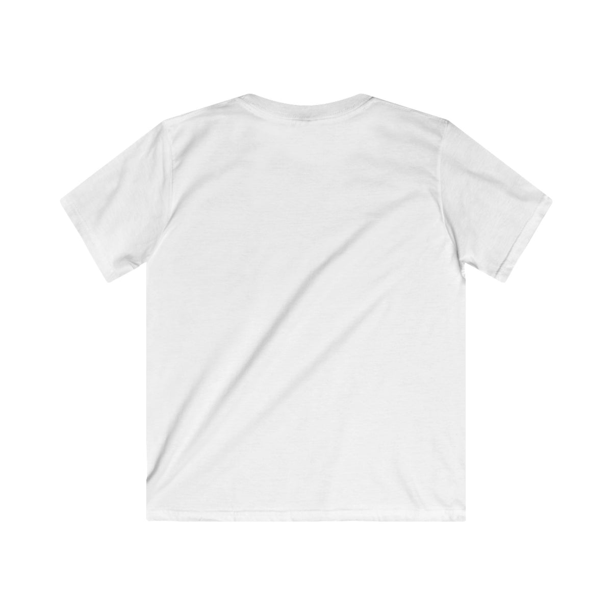 JAKEGTV Official - Kids Noticer Tee