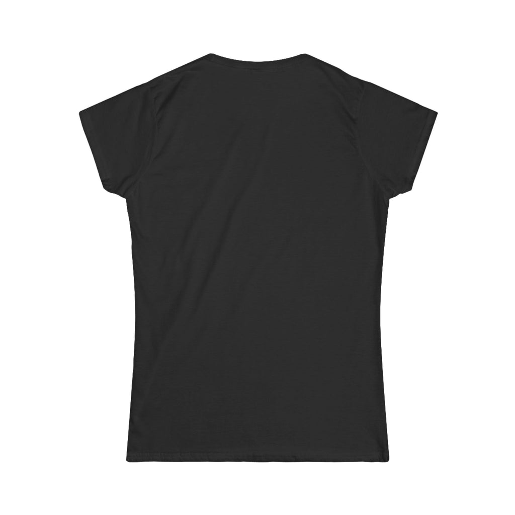 "FCK ISRL" - Women's Noticer Tee