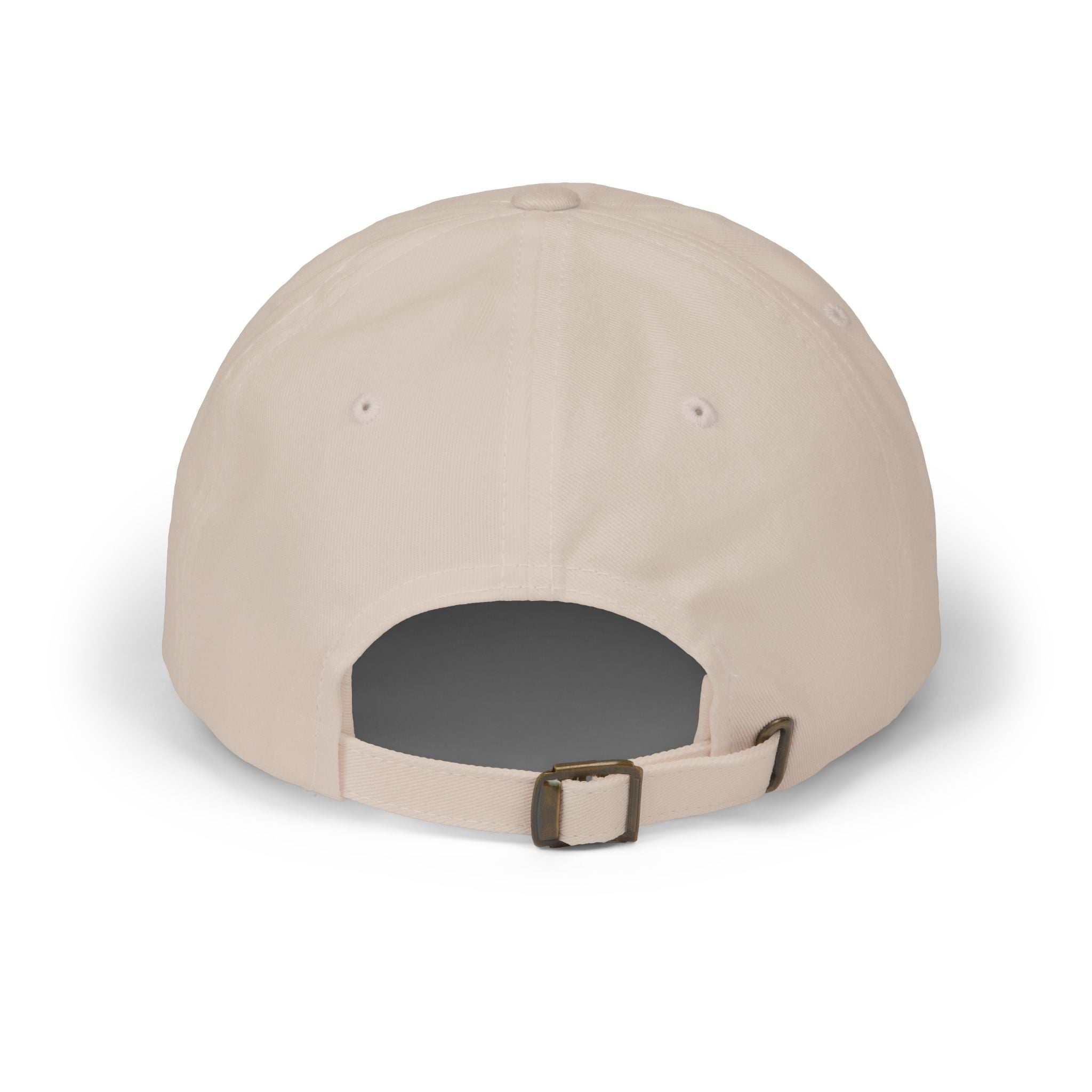 American Eagle Shield Embroidered Dad Cap