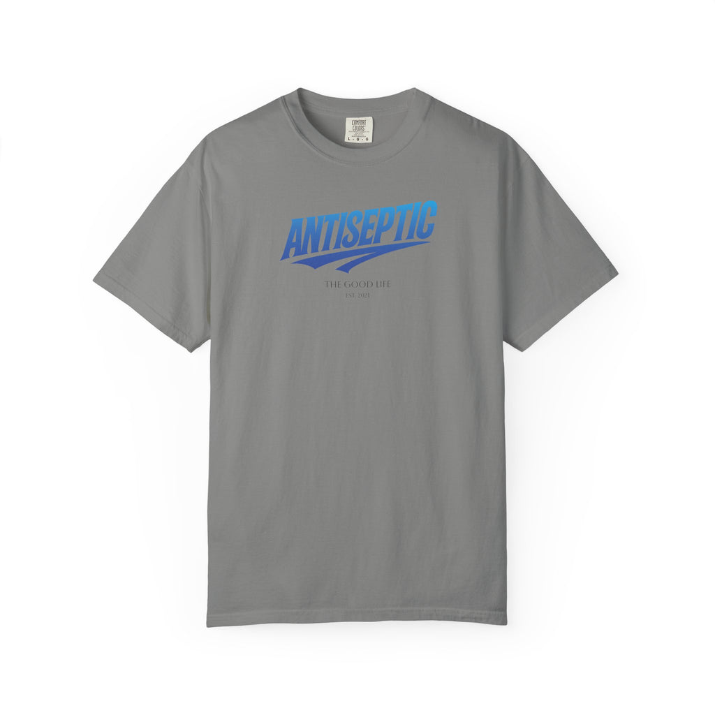 Antiseptic #002 - "The Good Life" Shirt Unisex T-shirt - Noticer Tee