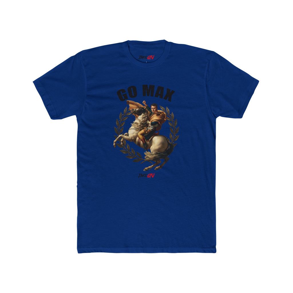 Go Max Noticer Tee