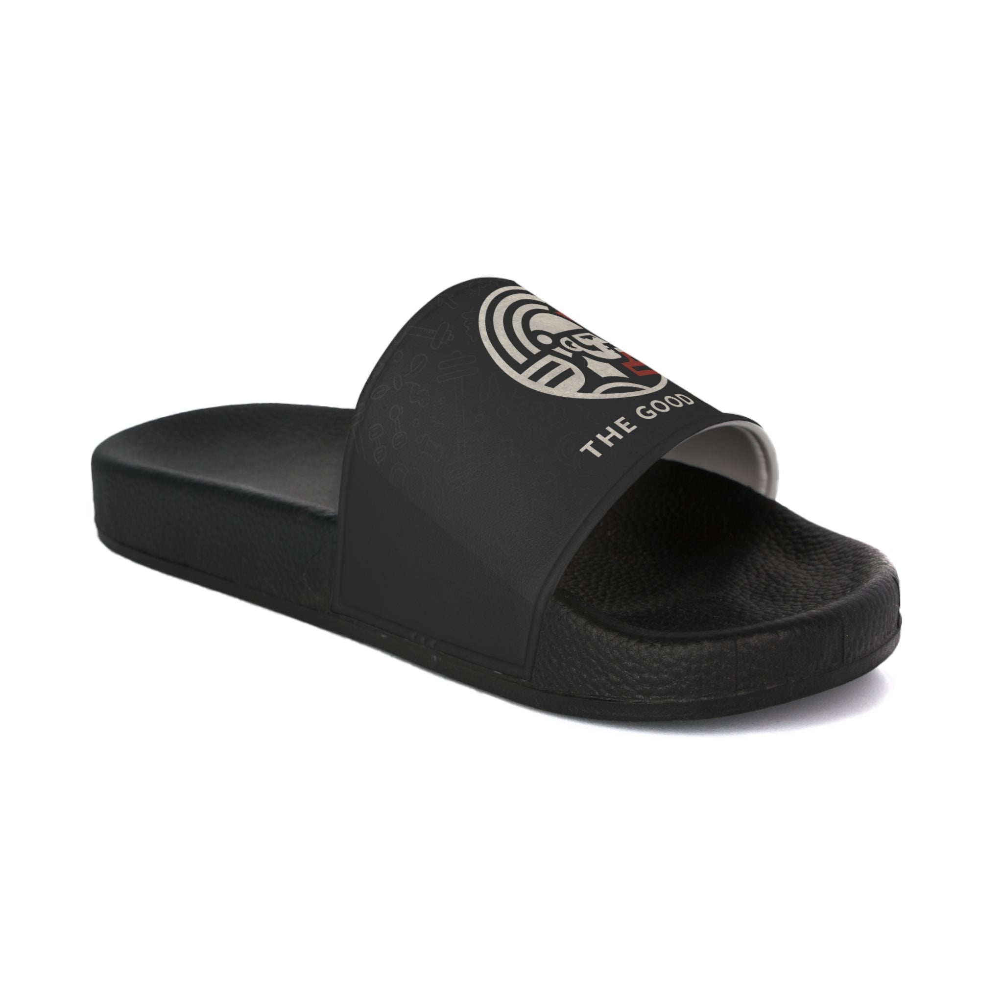 'The Good Life' Staple - Slides / House Shoes