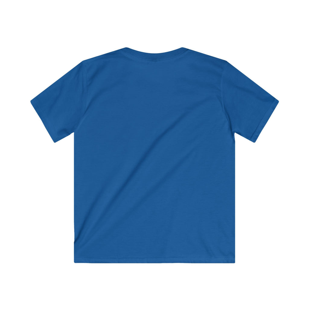 Truth Seeker Collection - Kids Noticer Tee