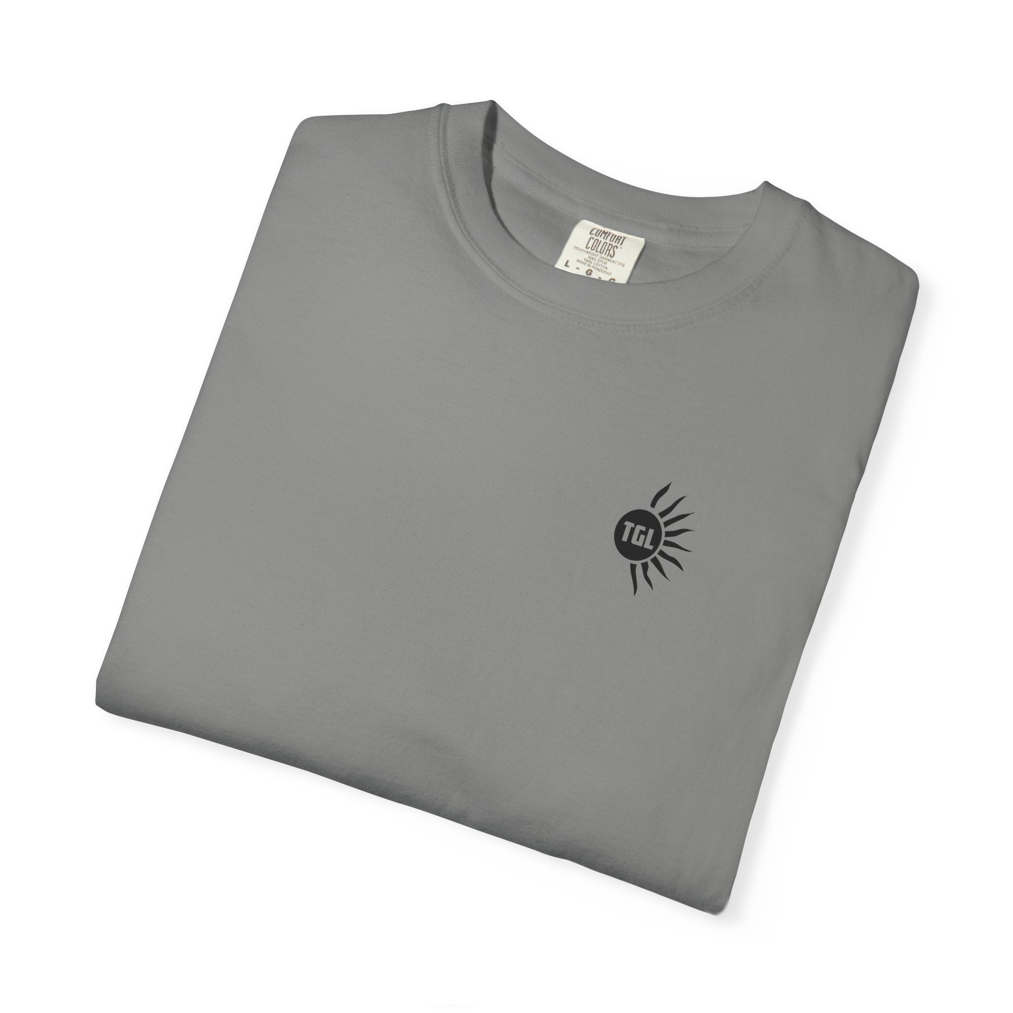 Antiseptic #003 - "The Good Life" Shirt Unisex T-shirt - Noticer Tee