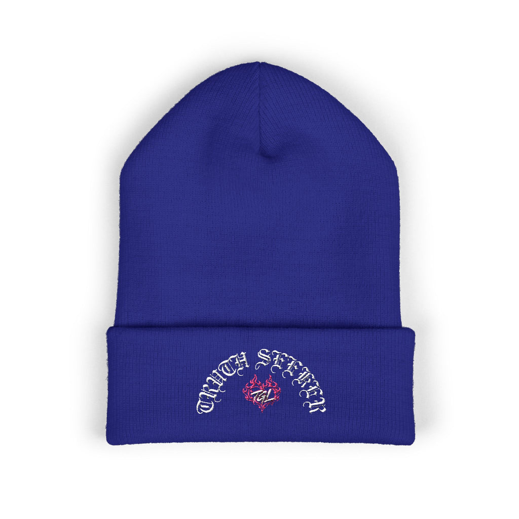 Truth Seeker Collection - Noticer Beanie
