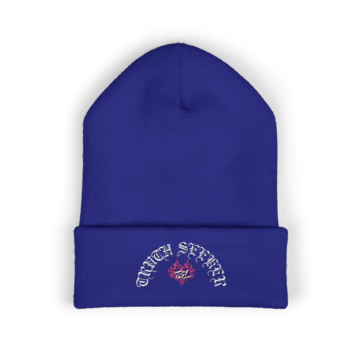 Truth Seeker Collection - Noticer Beanie