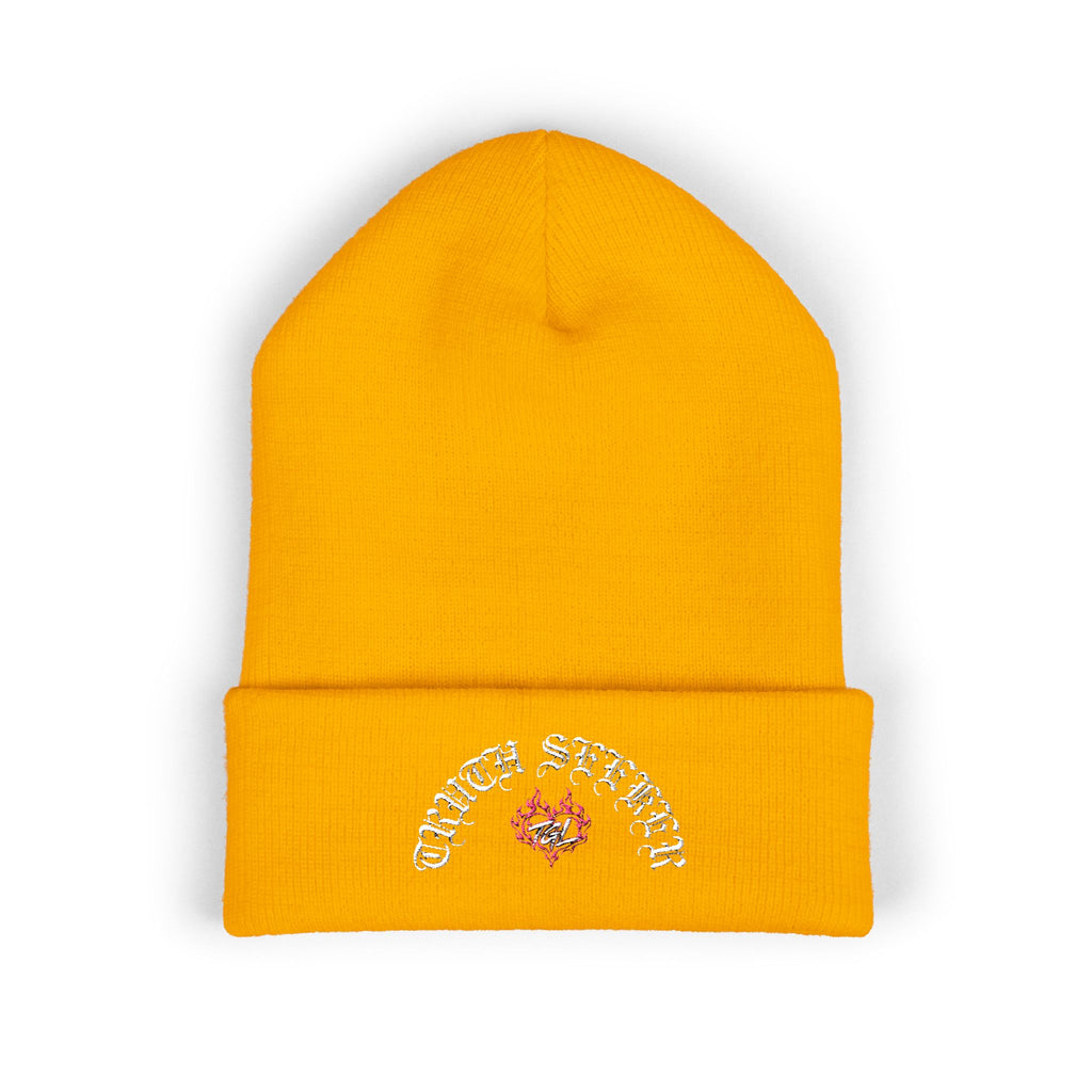 Truth Seeker Collection - Noticer Beanie