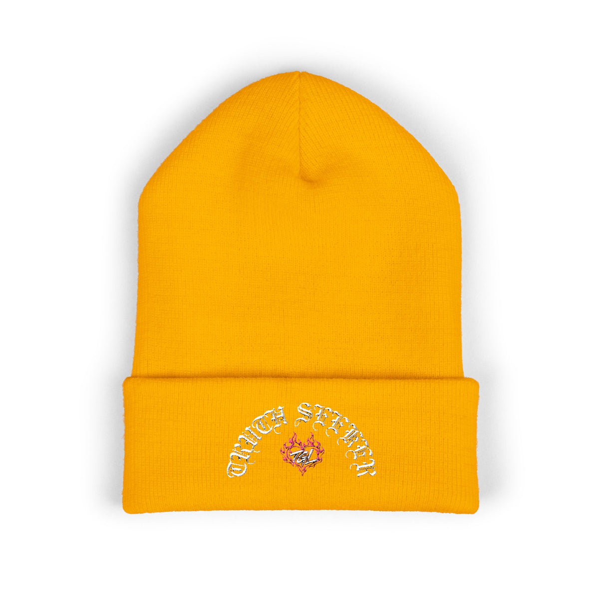 Truth Seeker Collection - Noticer Beanie
