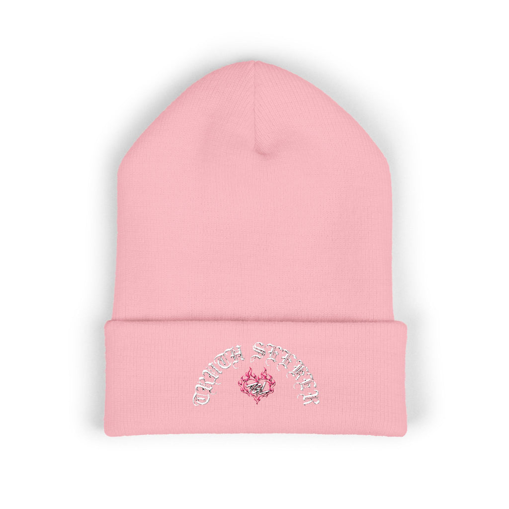 Truth Seeker Collection - Noticer Beanie