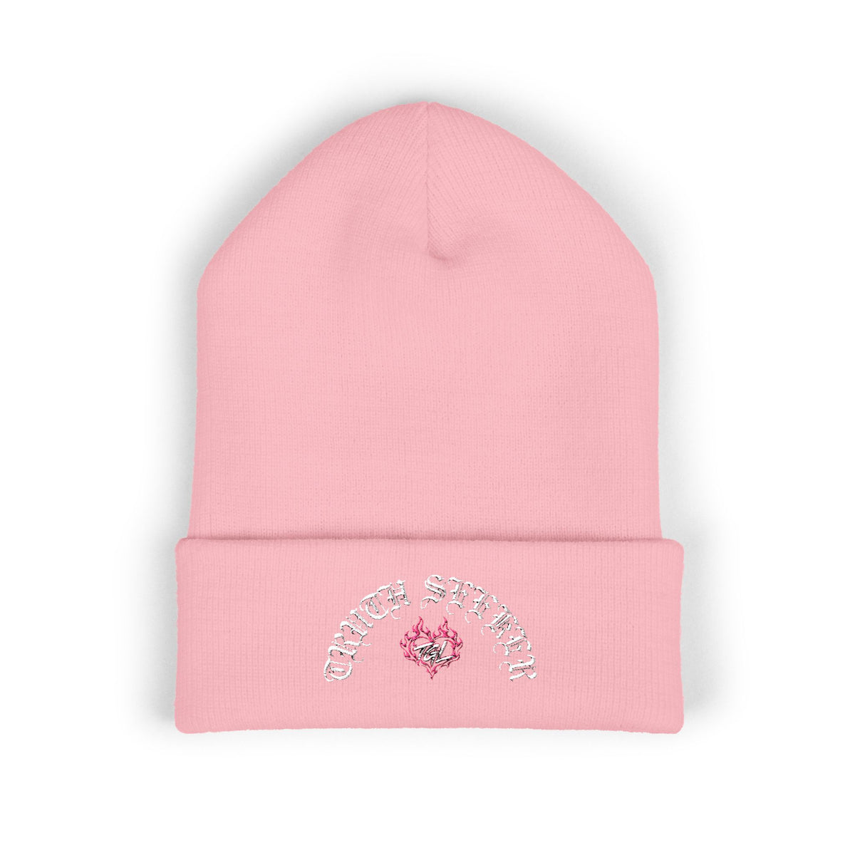 Truth Seeker Collection - Noticer Beanie