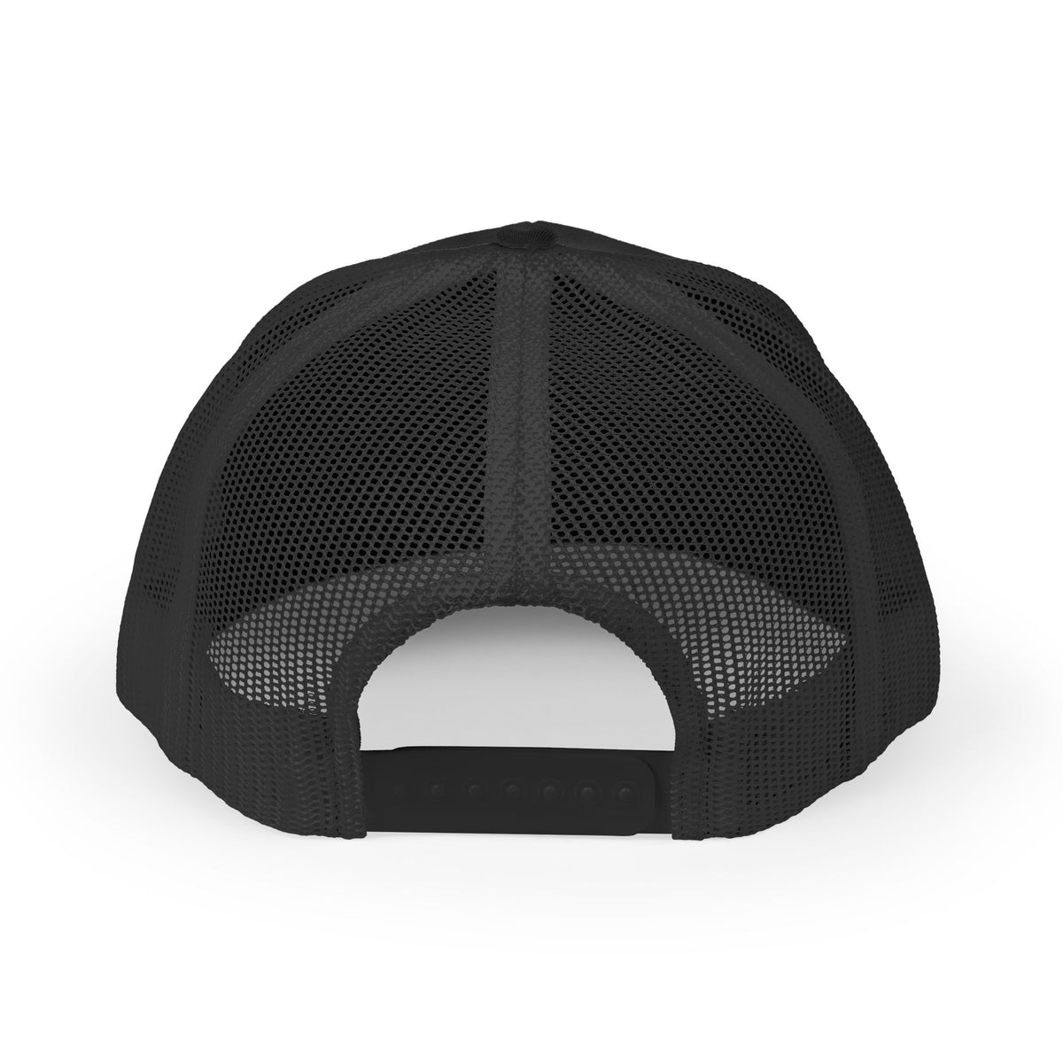 Noticing Is Antiseptic #01 Trucker Hat