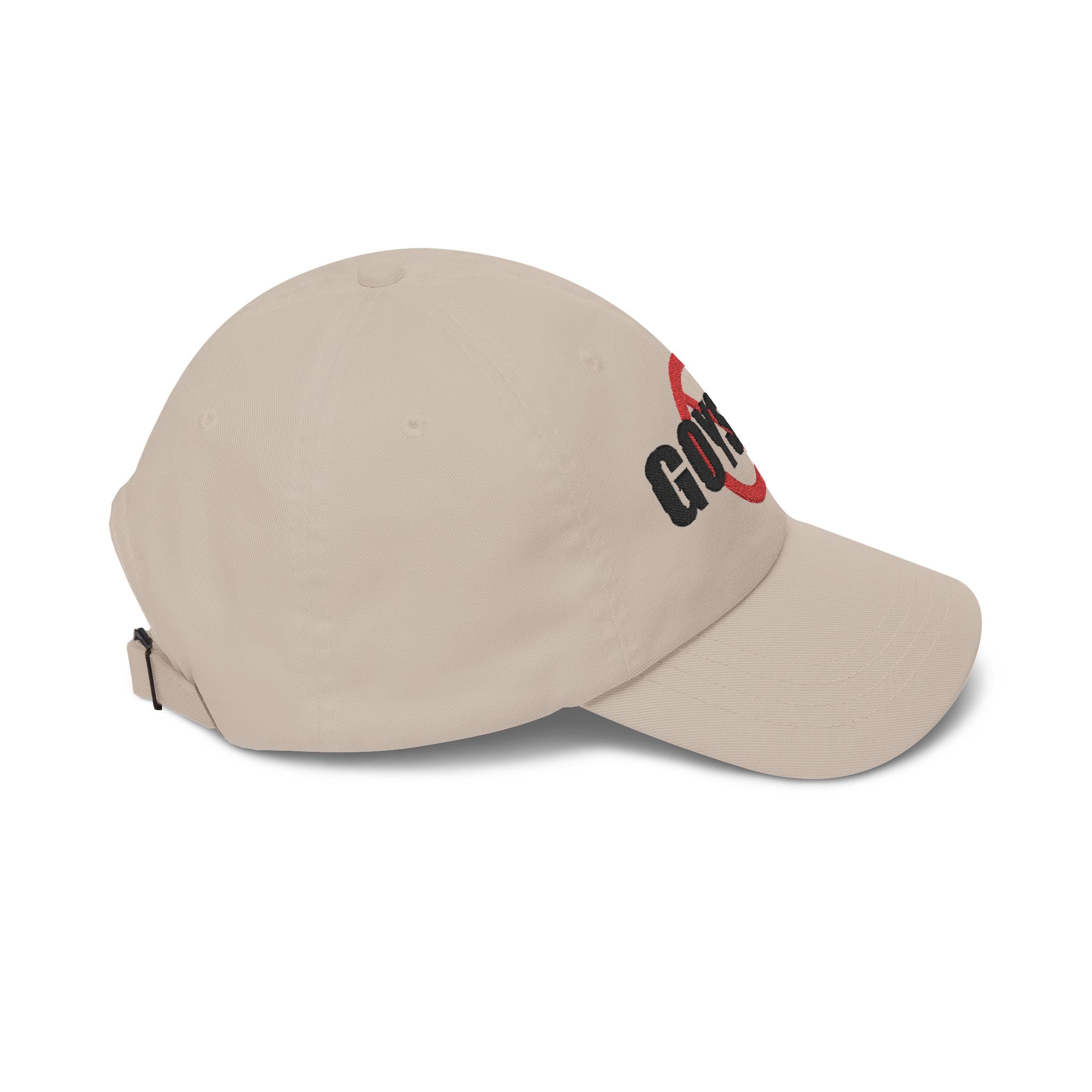 "Anti-Goyslop" Noticer Hat