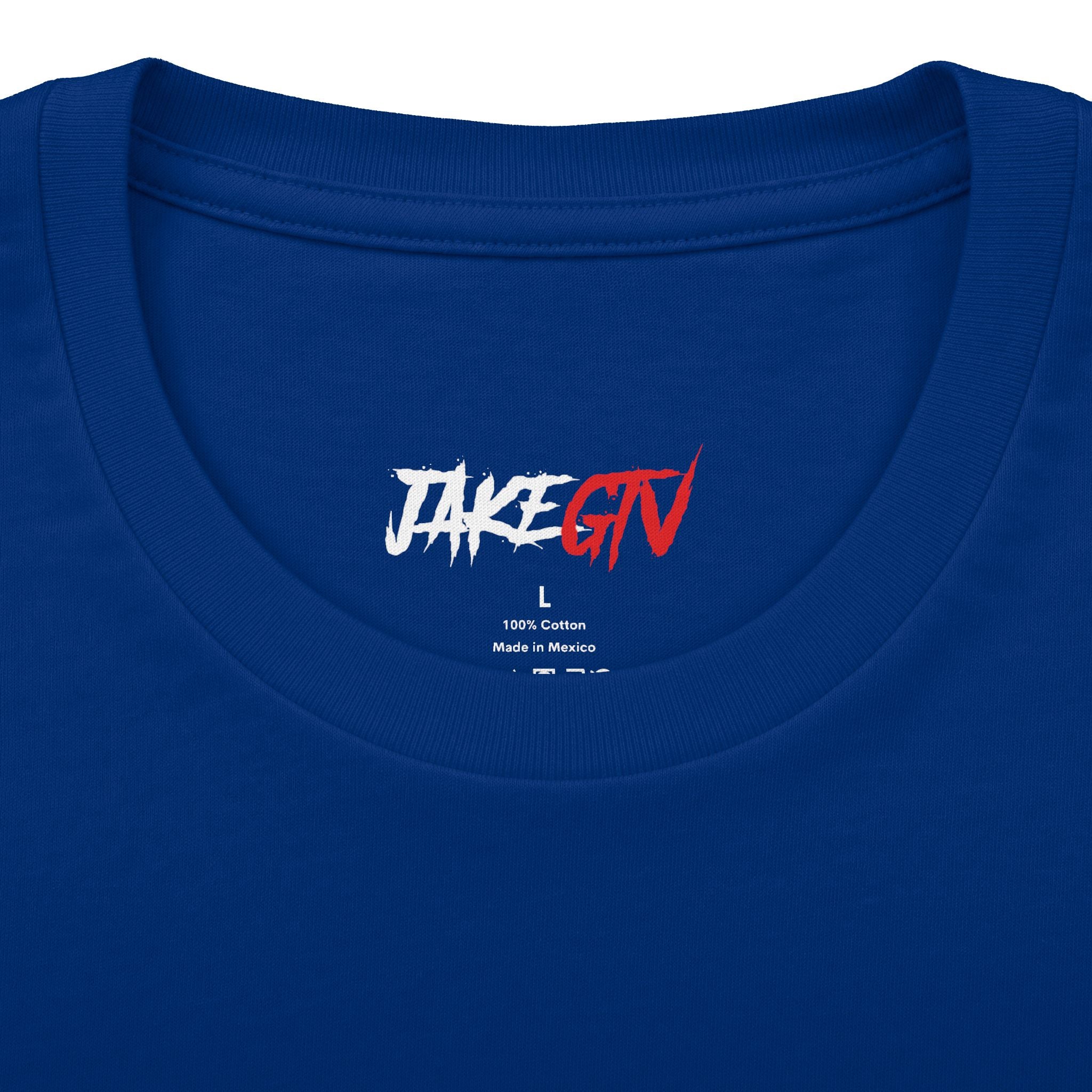 "I'm Not Dying For Israel" Noticer Tee