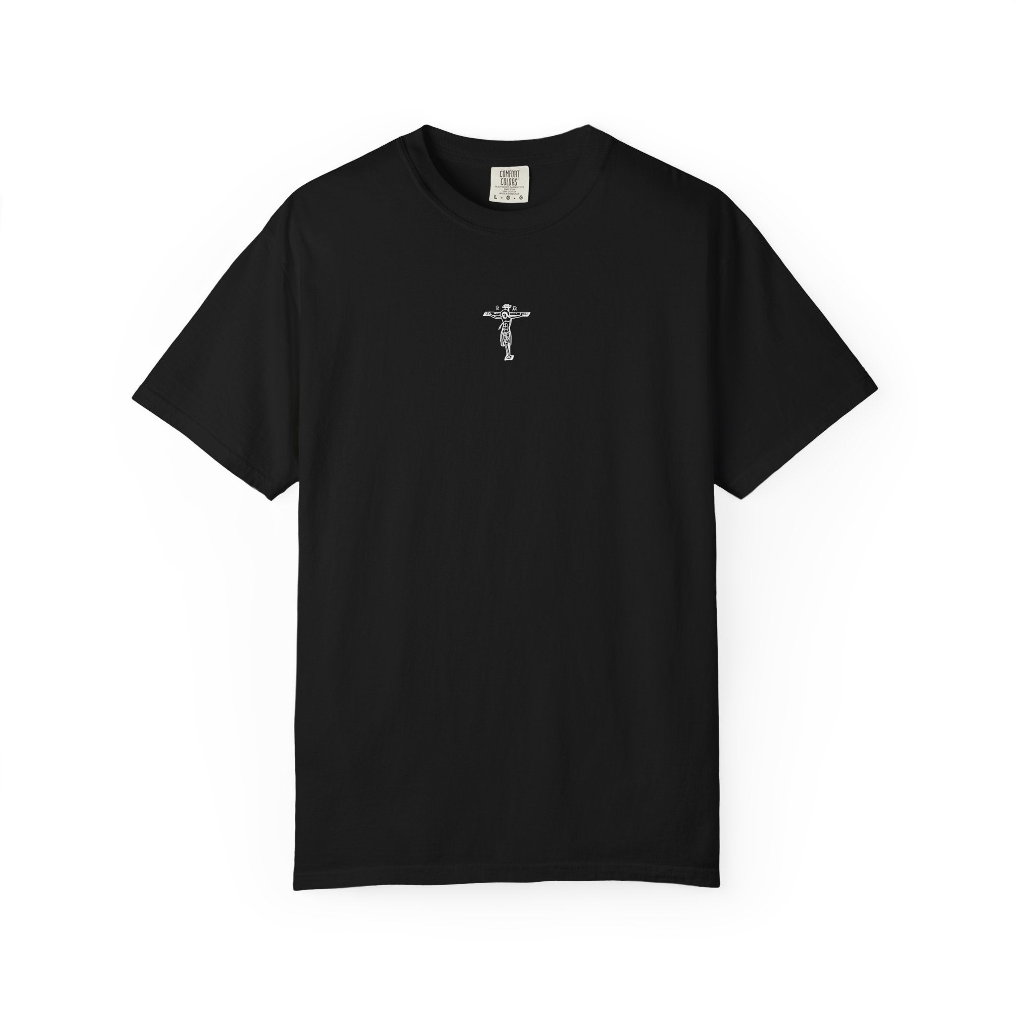 Christ Is King #0002 - There's Power In The Name of Jesus John 8:12