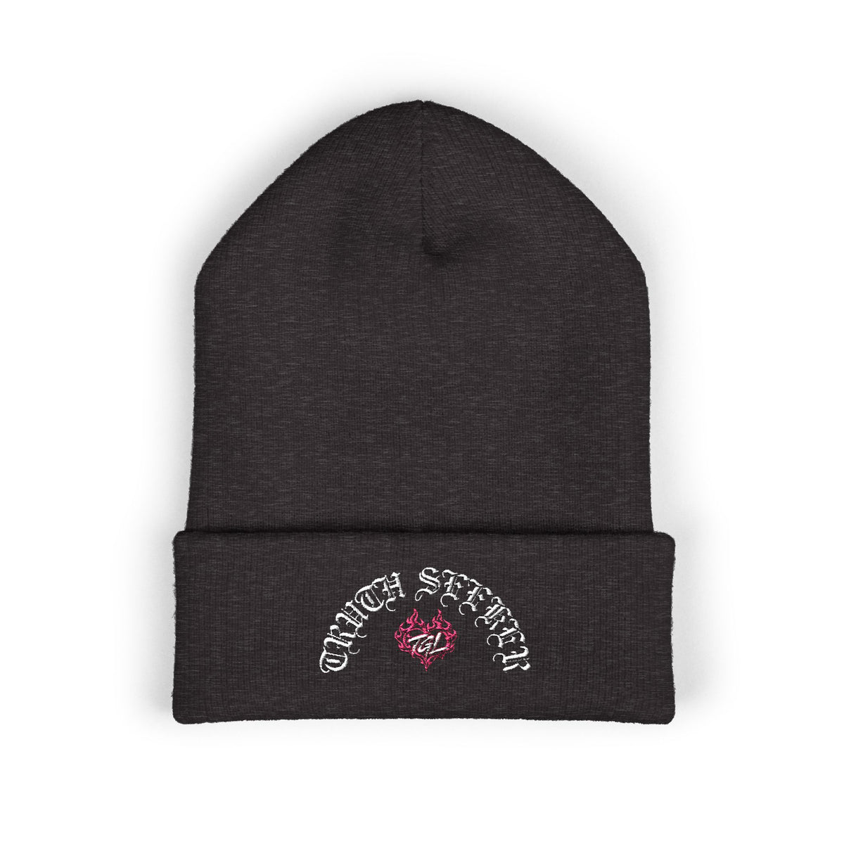 Truth Seeker Collection - Noticer Beanie