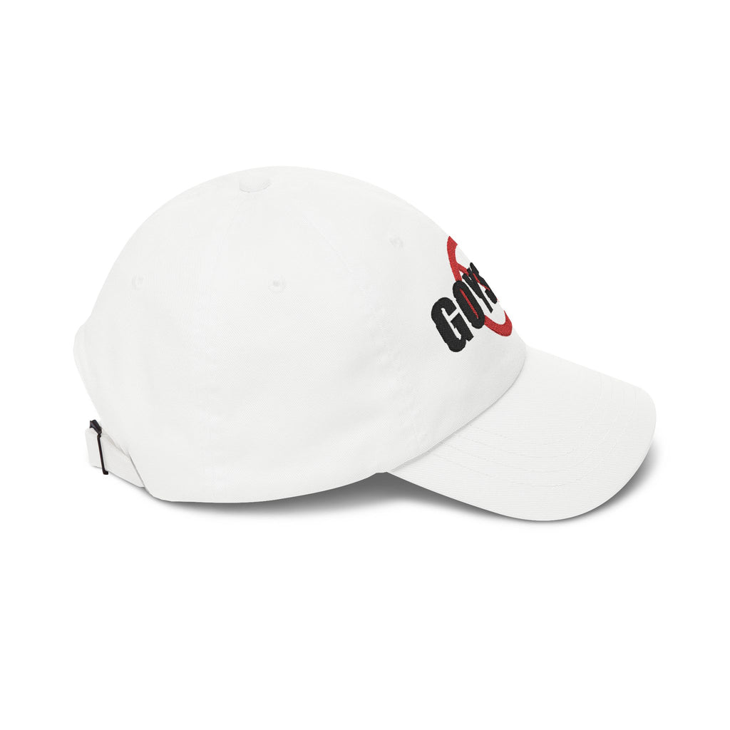 "Anti-Goyslop" Noticer Hat