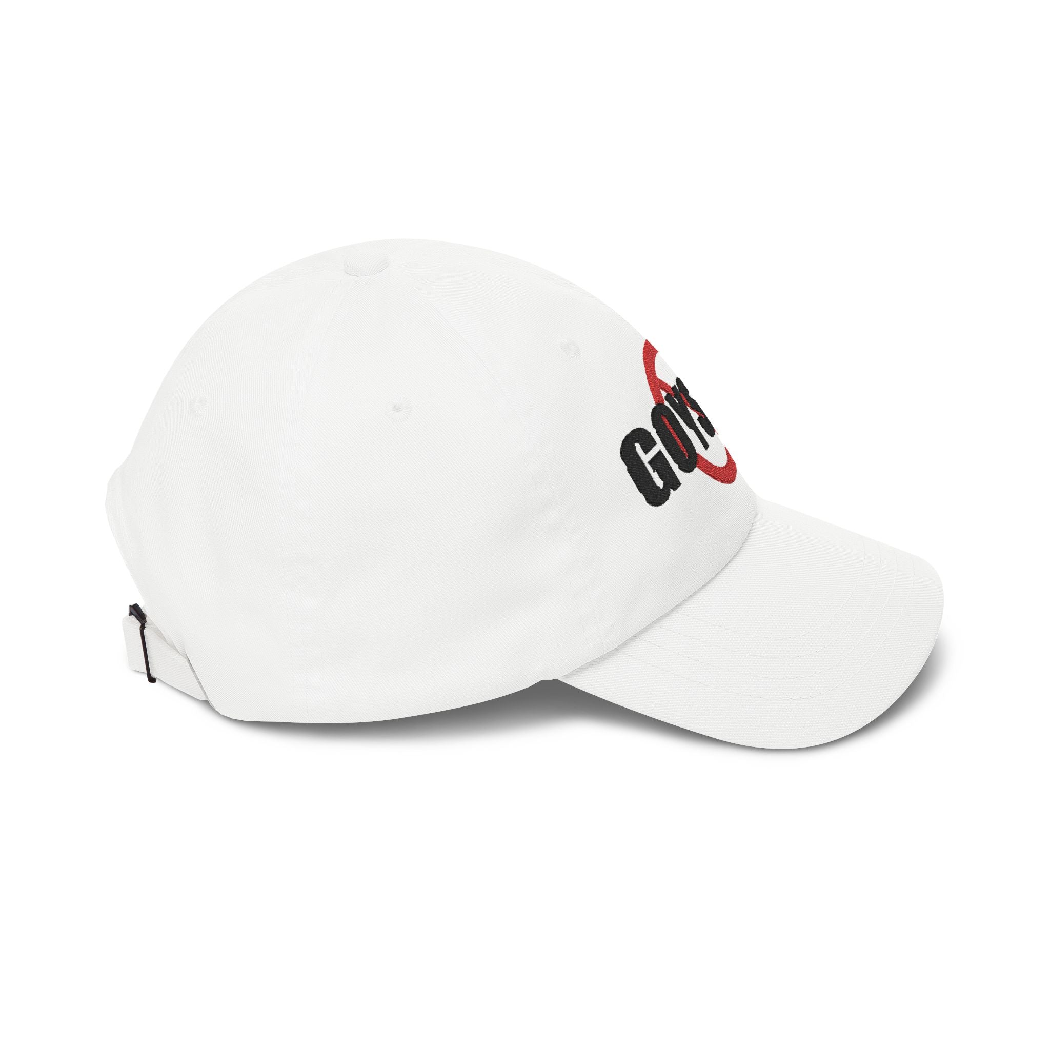 "Anti-Goyslop" Noticer Hat