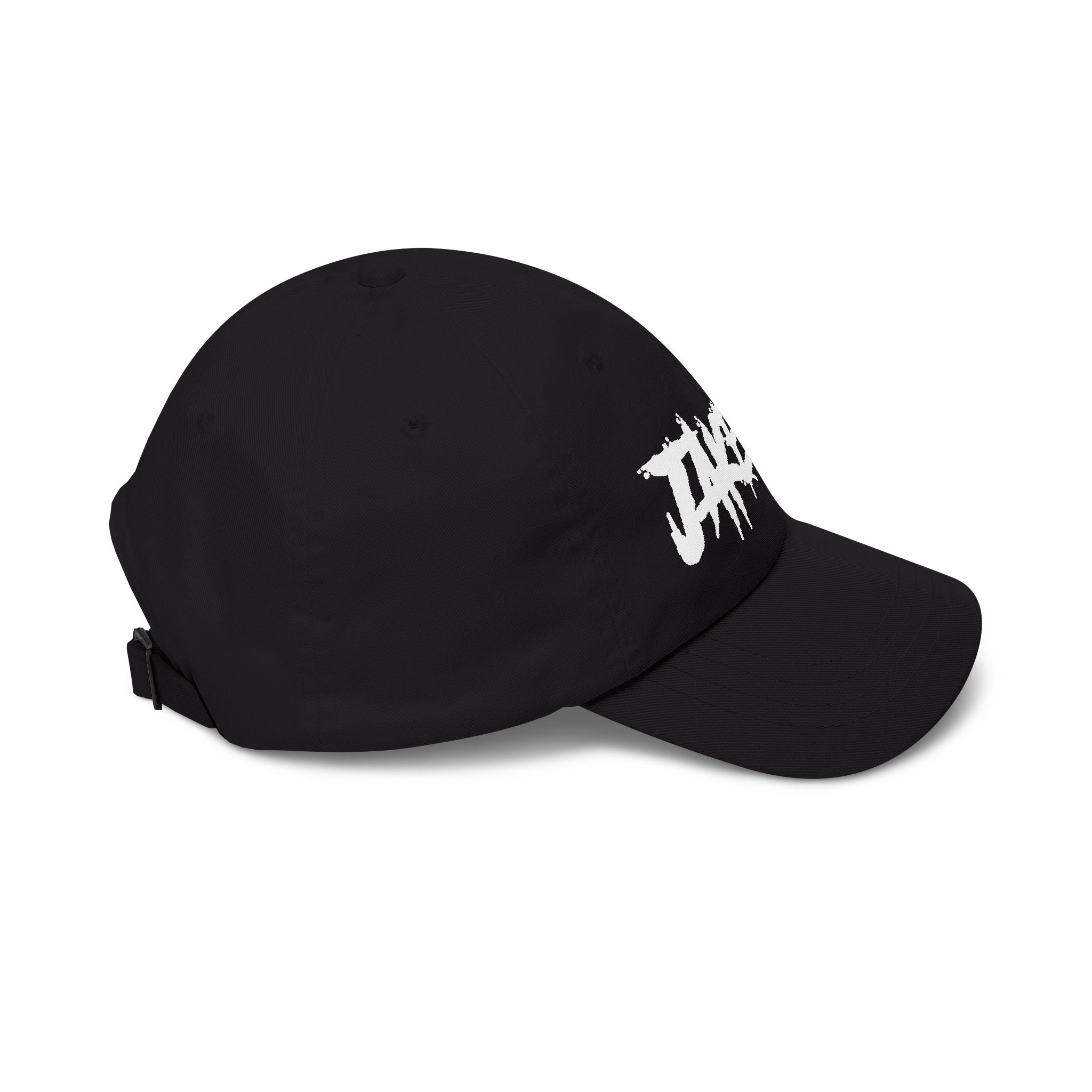 JAKEGTV Dad Cap
