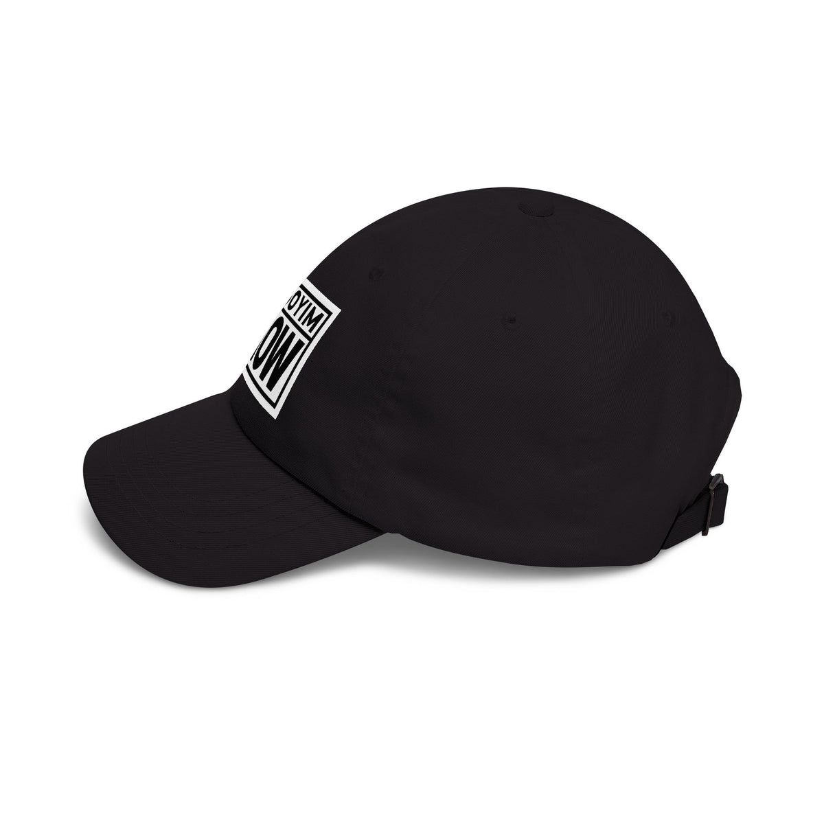 "The GOYIM Know" - Noticer Dad Cap
