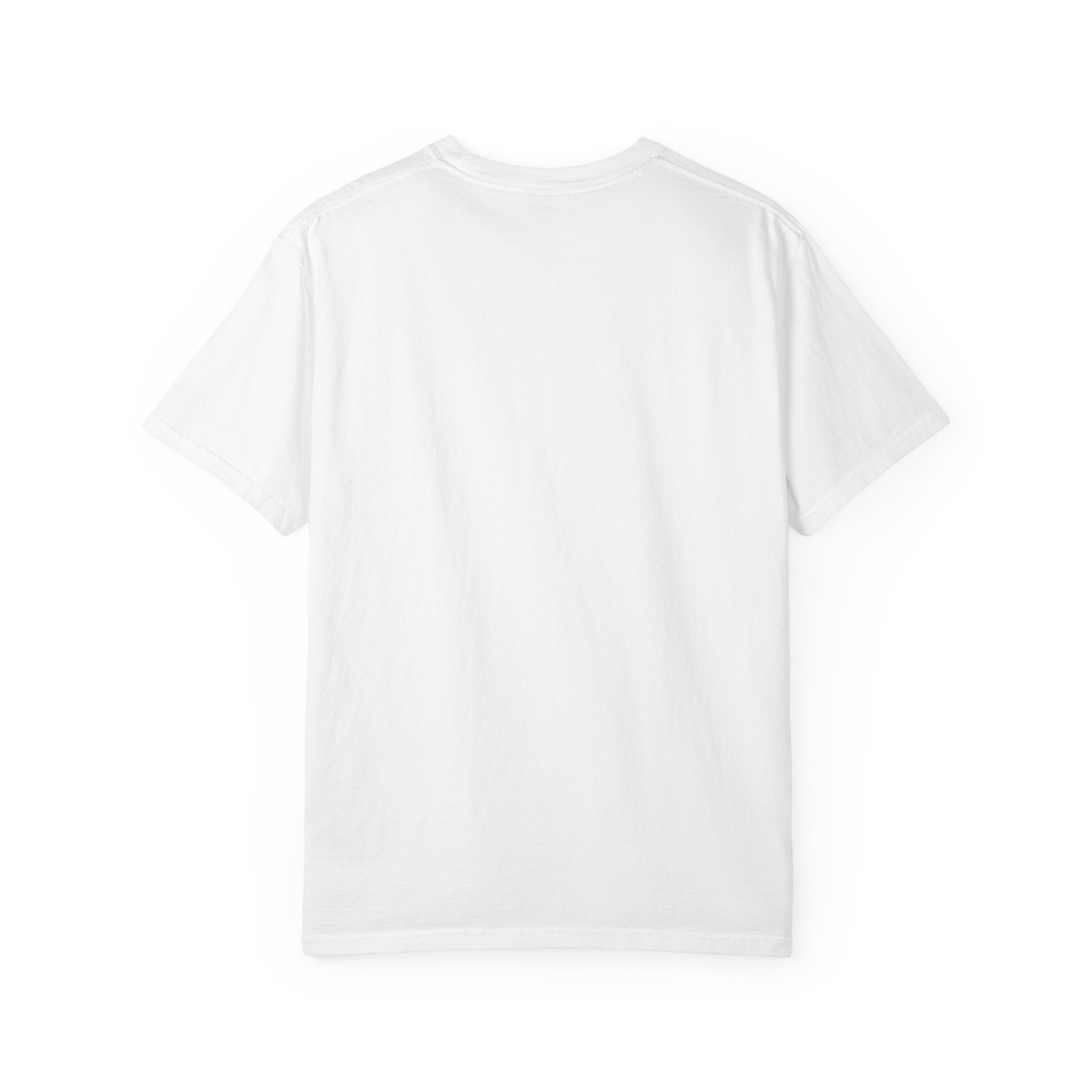 "Noticing Is Antiseptic" Graphic Tee #00001 Unisex T-shirt