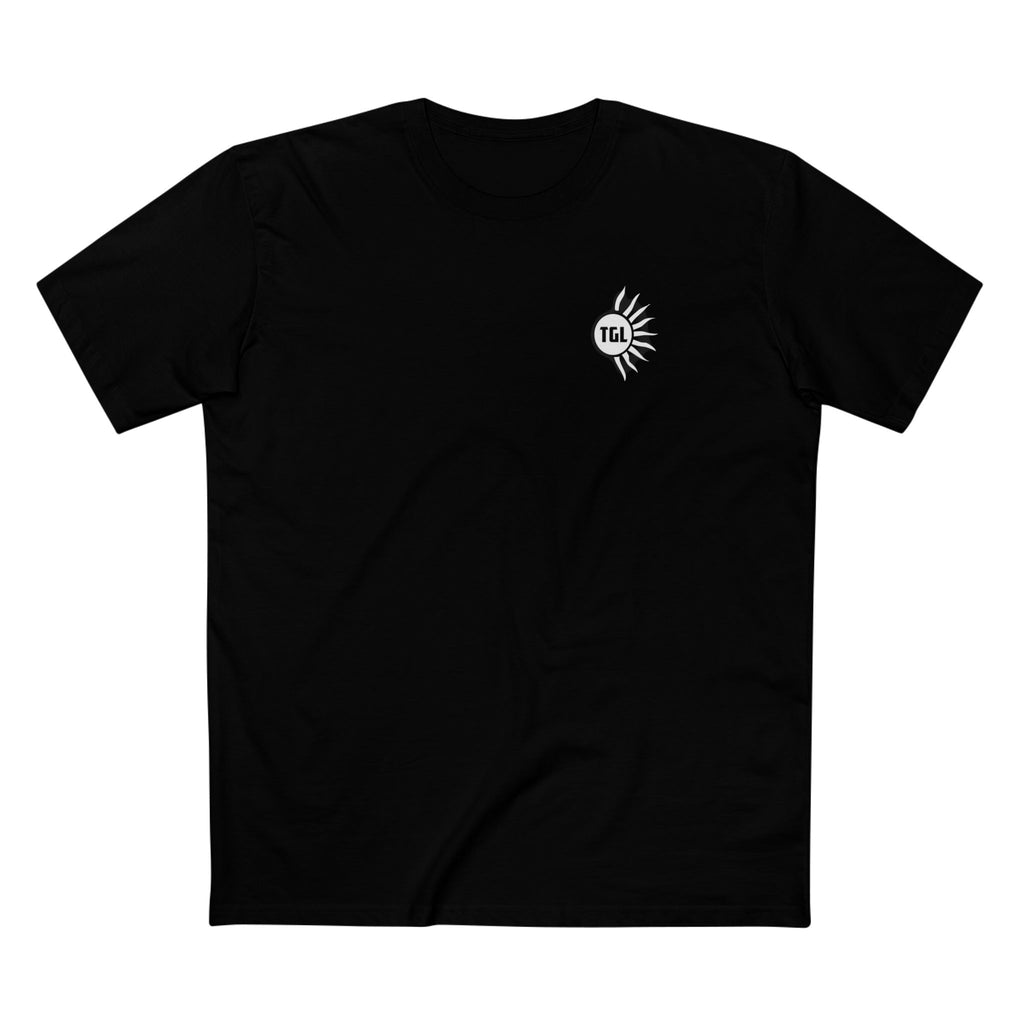Stop The Chemtrails Tee