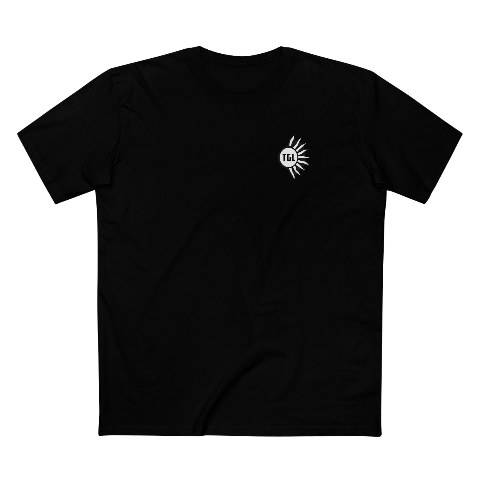 Stop The Chemtrails Tee